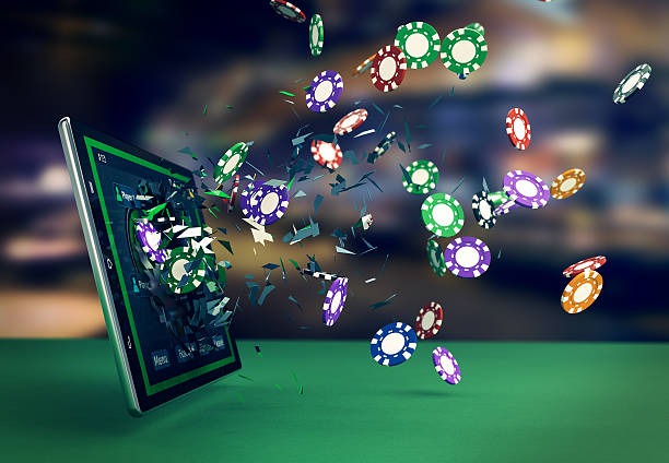 Live dealer at M-World Championship table on sgpslot login